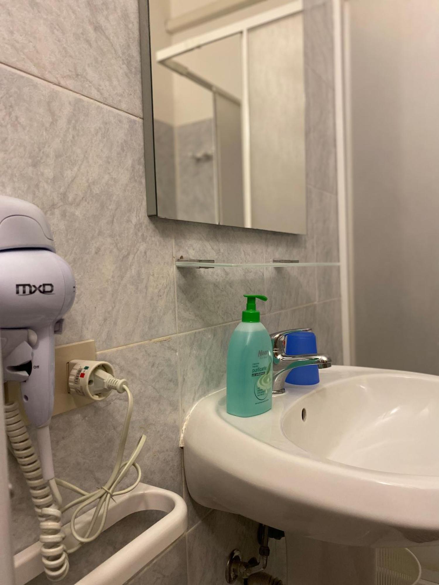 Concas Apartaments Portoscuso Zimmer foto
