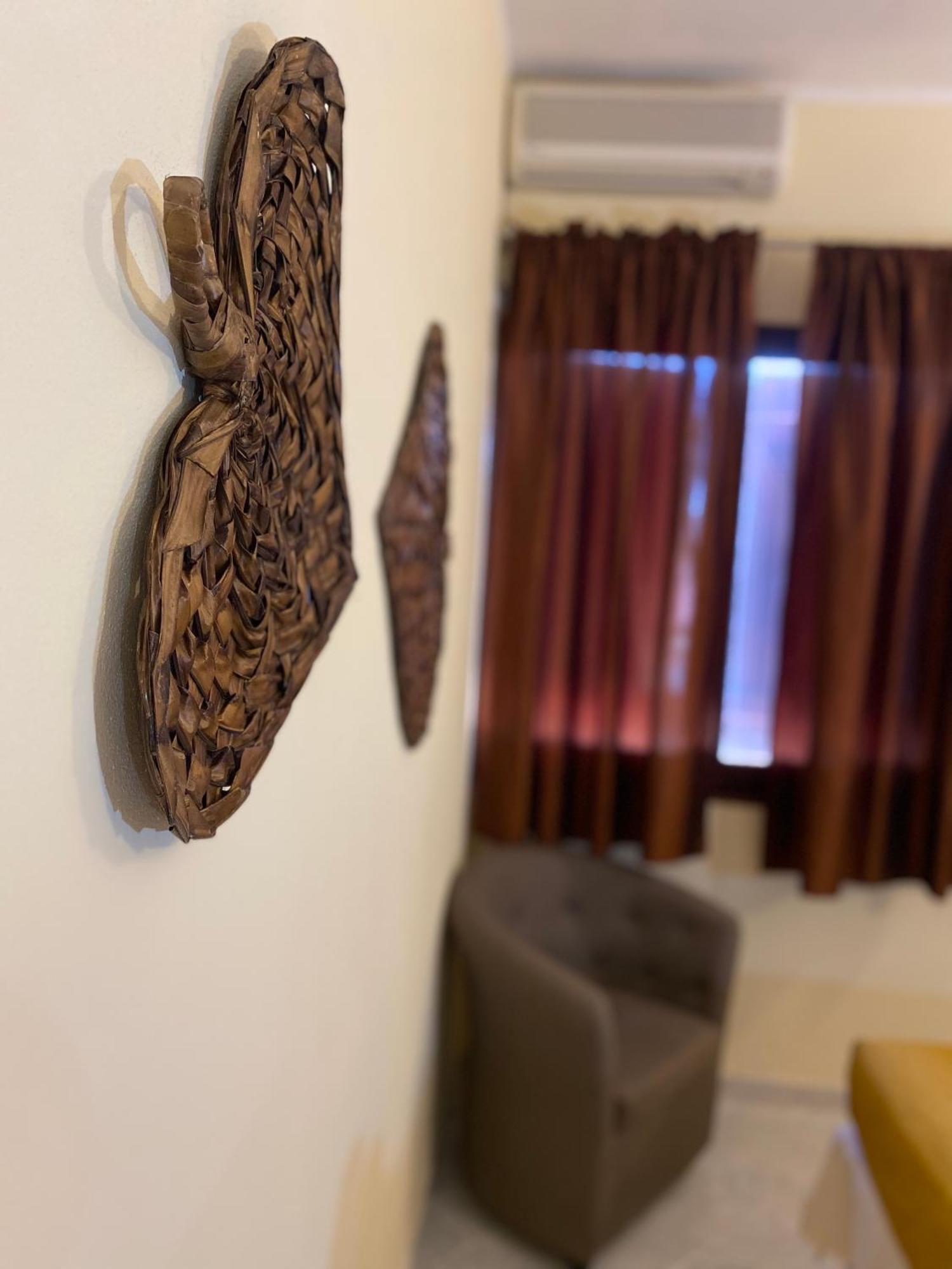 Concas Apartaments Portoscuso Zimmer foto