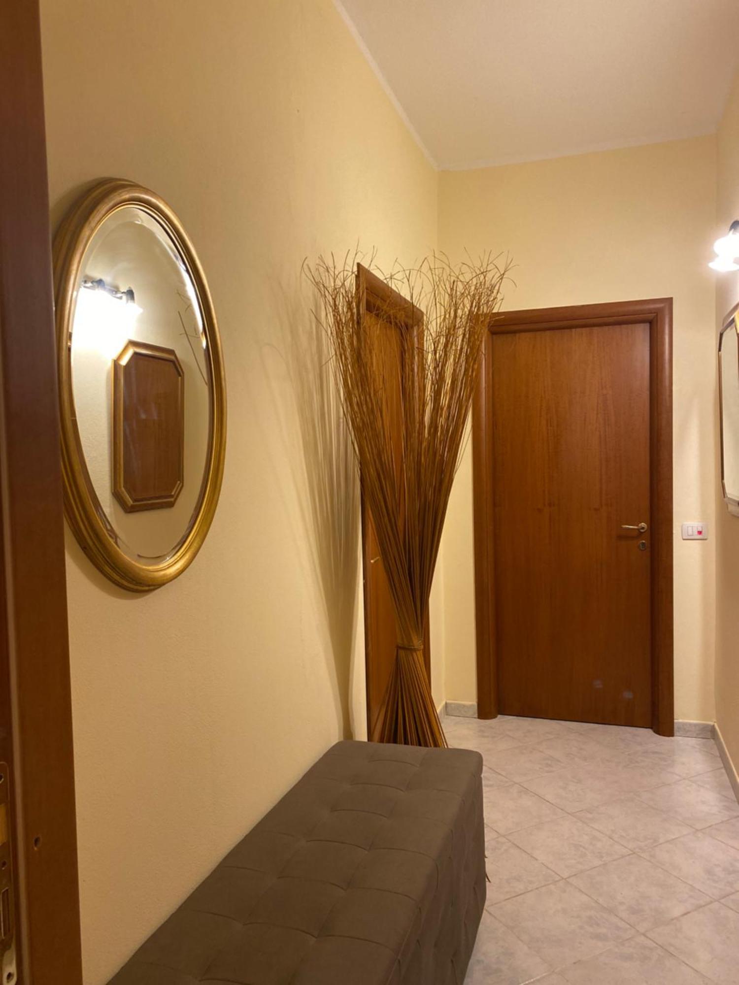Concas Apartaments Portoscuso Zimmer foto