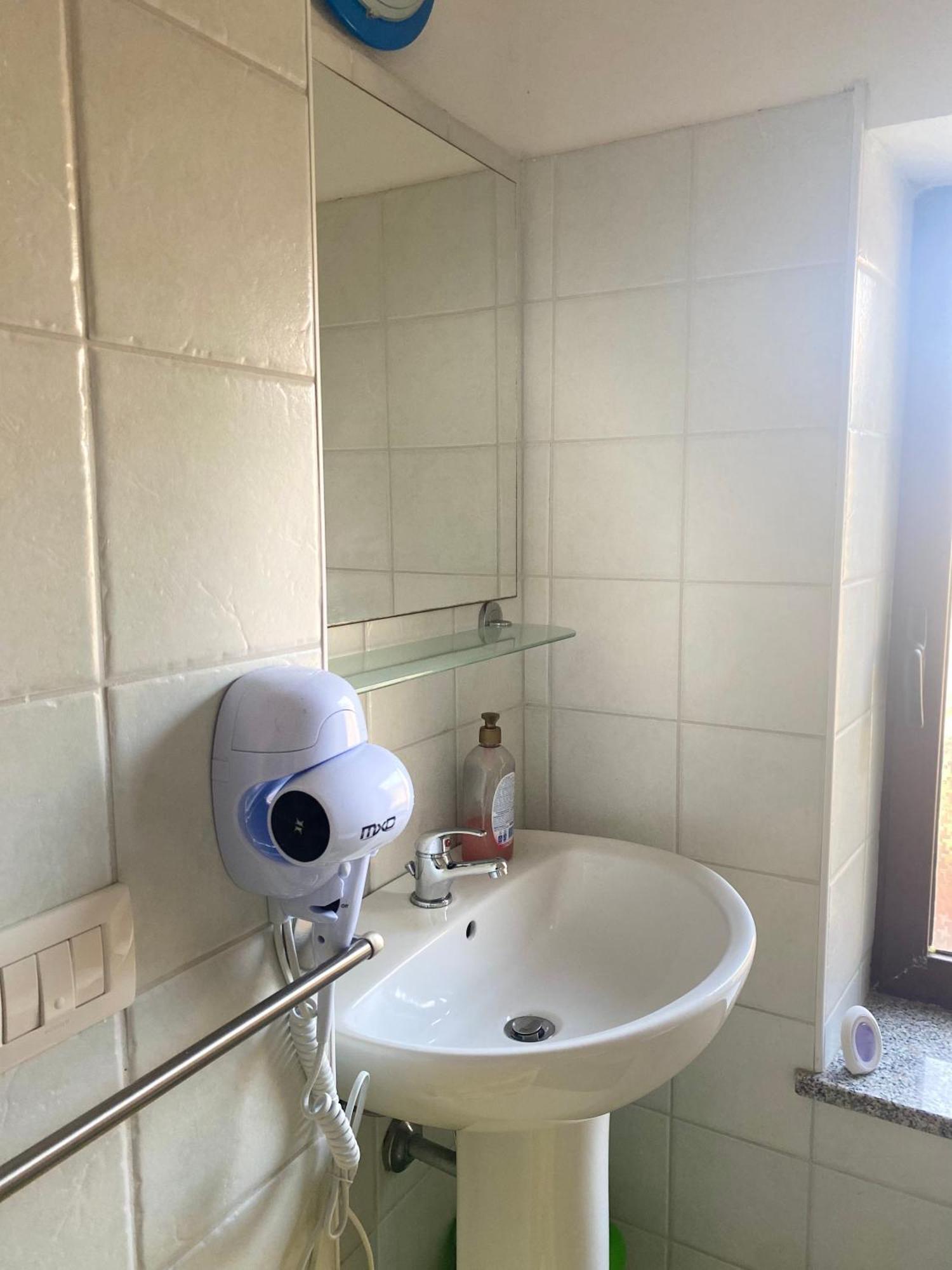 Concas Apartaments Portoscuso Zimmer foto