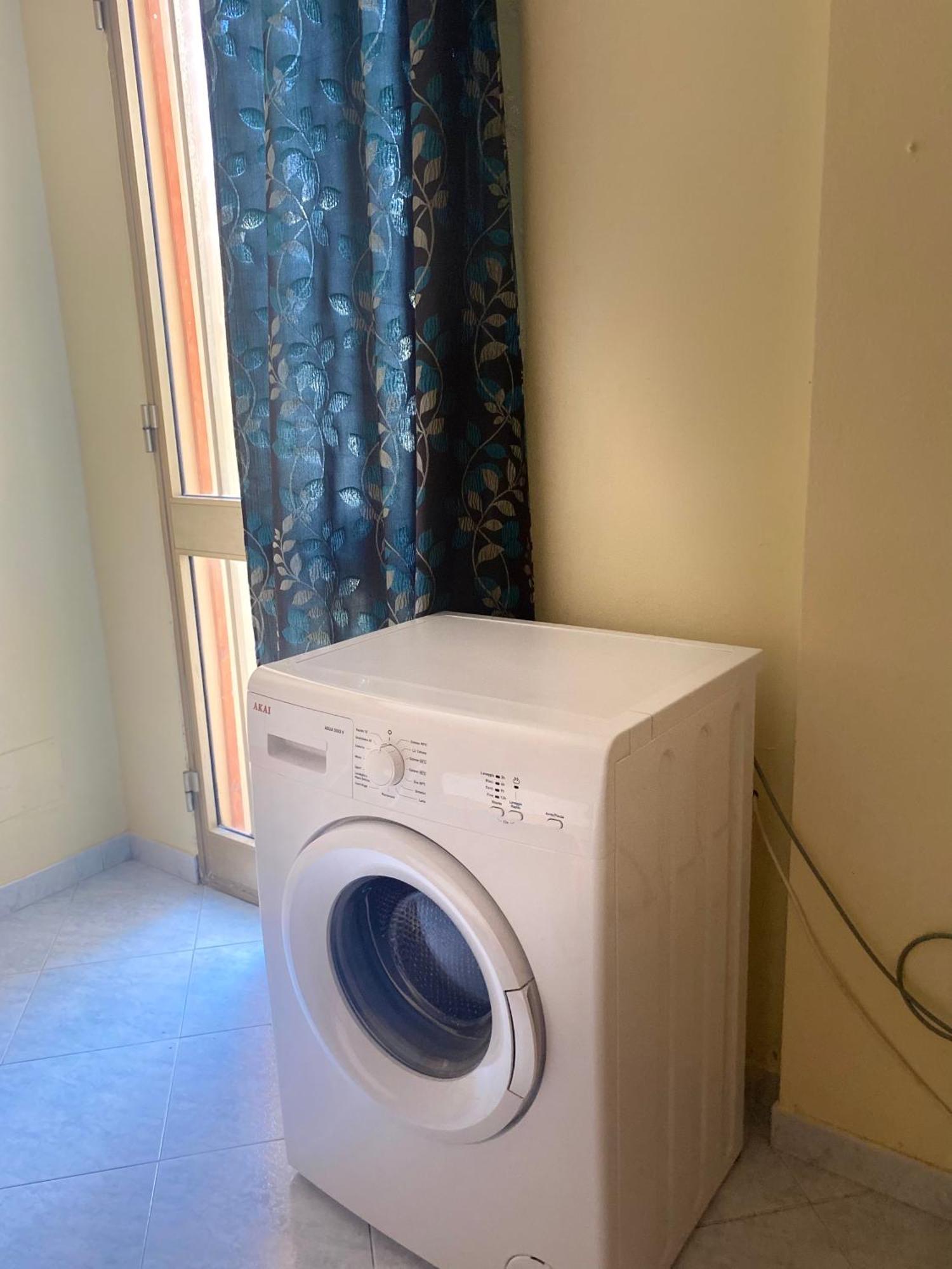 Concas Apartaments Portoscuso Zimmer foto
