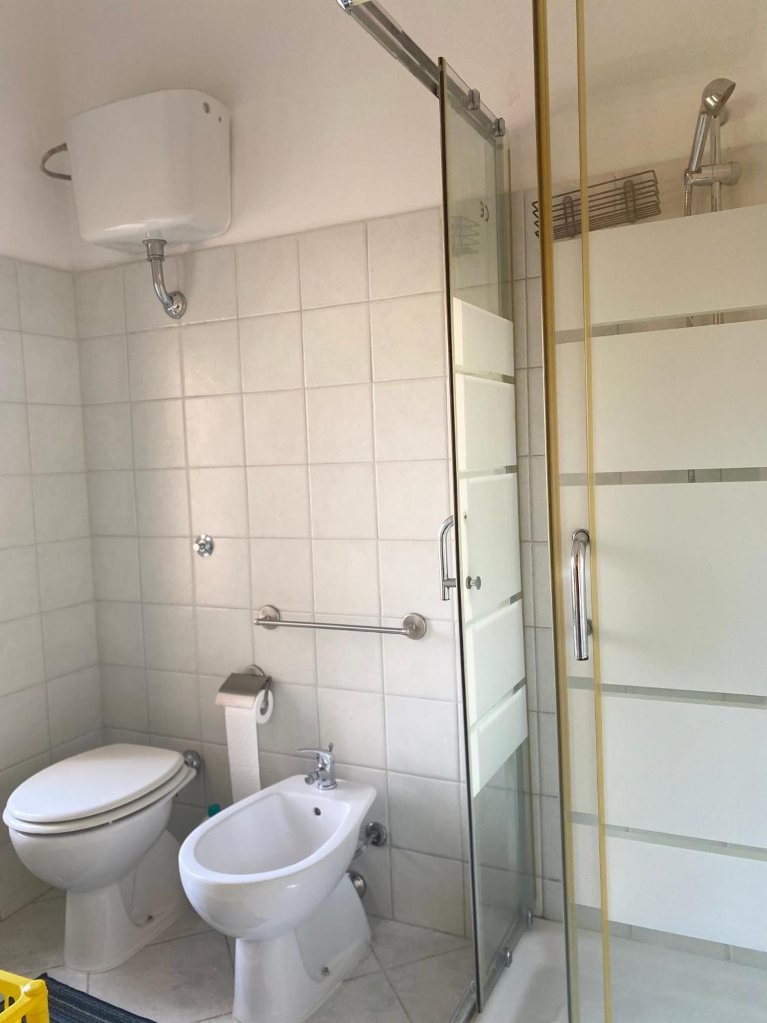 Concas Apartaments Portoscuso Zimmer foto